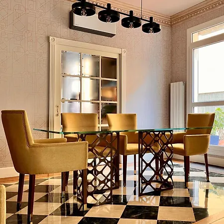 Homestay En Bilbao-final El