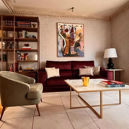 Homestay En Bilbao-final El