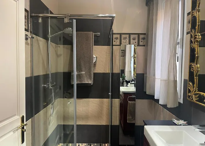 民宿 En 毕尔巴鄂