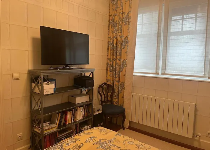 民宿 En 毕尔巴鄂