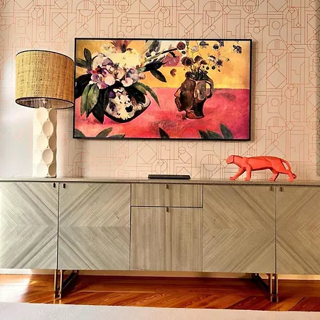 Homestay En Bilbao-final El *