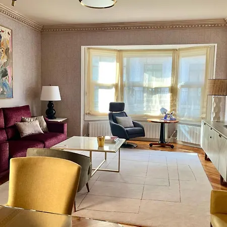 En Bilbao-final El Homestay *