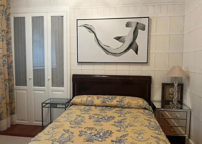 En - Epcr Challenge Cup Privat bolig Bilbao