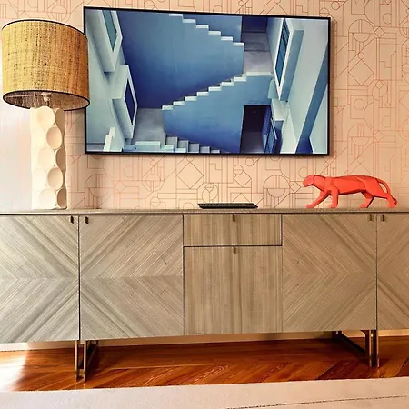 Habitación En Bilbao-final El