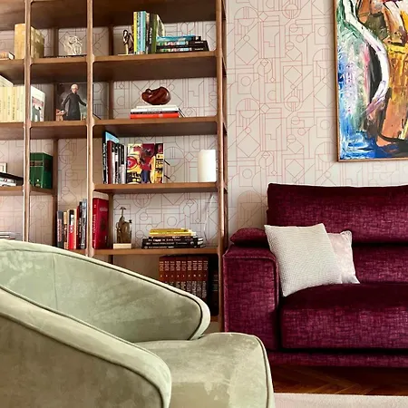 Habitación En Bilbao-final El *