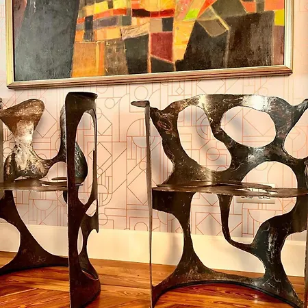 Habitación En Bilbao-final El Bilbao