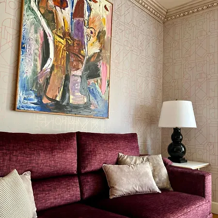 Habitación En Bilbao-final El Bilbao