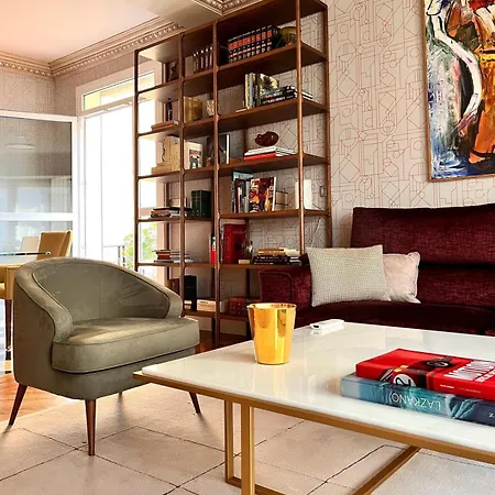 Habitación En Bilbao-final El * Bilbao