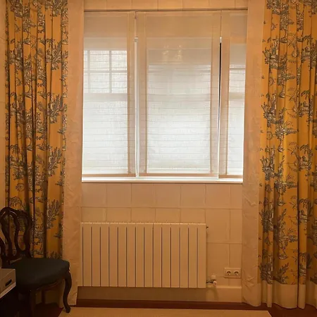 Habitación En Bilbao-final El