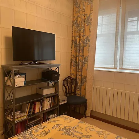 Homestay En Bilbao