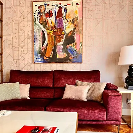 Habitación En Bilbao-final El